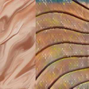 诗意的午后寒意节奏