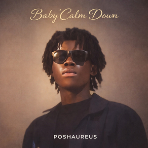 Baby Calm Down
