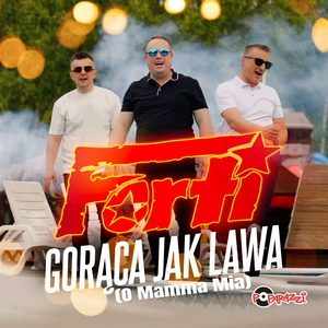 Gorąca Jak Lawa (O Mamma Mia)