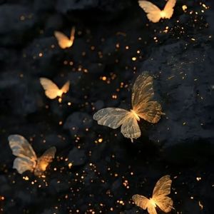 不寻星汉何以灿烂（Prod by SCORPION）