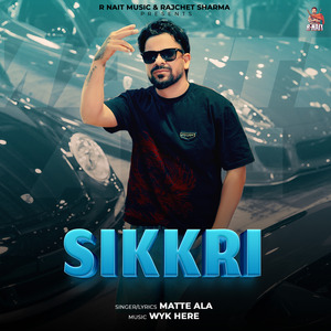 Sikkri