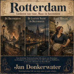 De Laatste Nacht in Delfshaven