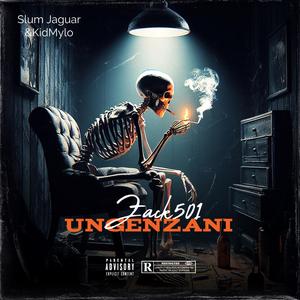 Ungenzani (feat. Slum Jaguar & KidMylo)
