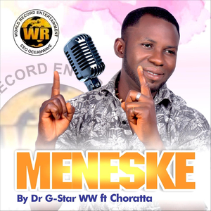 Meneske (feat. Choratta)