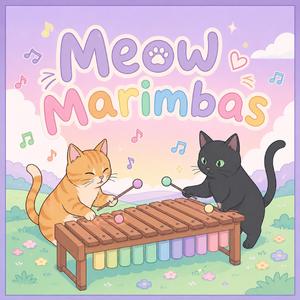 Meow Marimbas