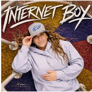 Internet Boy