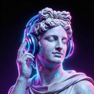 Dance With Me In Mykonos