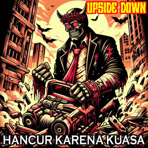 Hancur Karena Kuasa