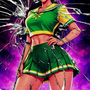Crystal Brazil