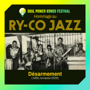 DESARMEMENT (Remastered 2026)