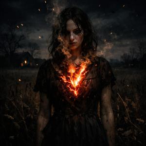 Graveyard in My Chest