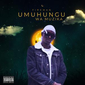 Umuhungu Wa Muzika (feat. Bruce Melody)