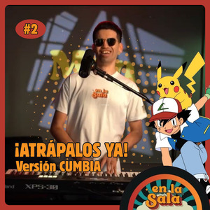 Atrapalos Ya (Cover)