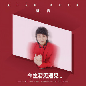 今生若无遇见 (伴奏)
