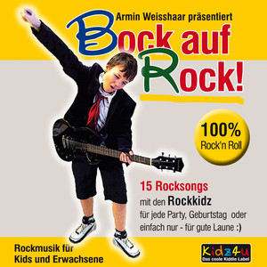 Wir rocken den Bach