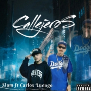 Callejeros