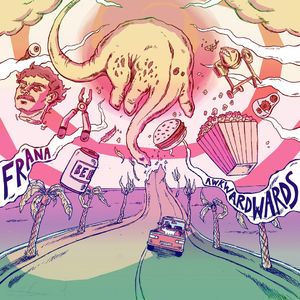 Sagrofa..Safropa..Saprophagous!