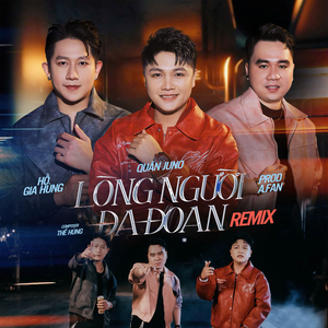 Lòng Người Đa Đoan (Remix Beat)