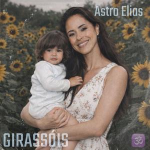Girassóis. Mãe e Filhos