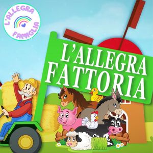 L'Allegra Fattoria