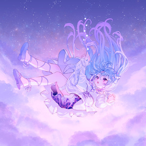 FUWAFUWA COTTON JOURNEY (feat. 星界)