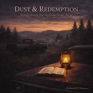 Broken Truck Gospel dark appalachian folk