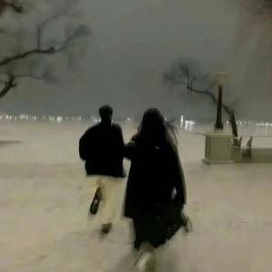 白允y-我们降调版(0.8x)（往年柚子茶 remix）