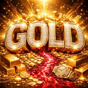 Gold (feat. SamurayGZ)