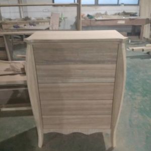 无名木柜-乐锦璃