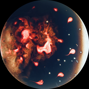 Carita de Adolescente