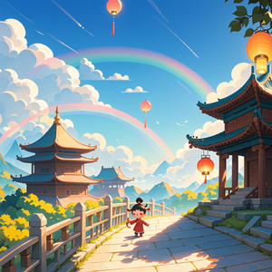 《渭城曲》唐朝·王维