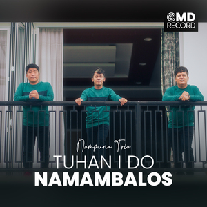 Tuhan I Do Namambalos
