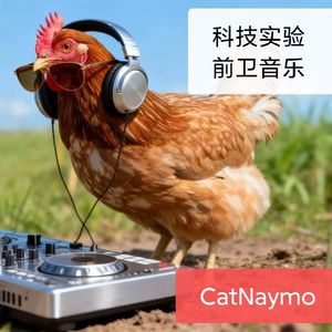 科技实验音乐666