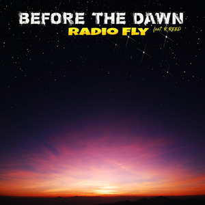 Before the Dawn (feat. R Reed)