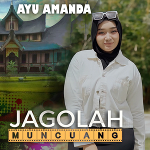 JAGOLAH MUNCUANG