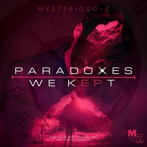 Mysterious Letter VI (Collapse)