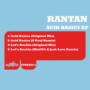 Let's Rockin (Original Mix)