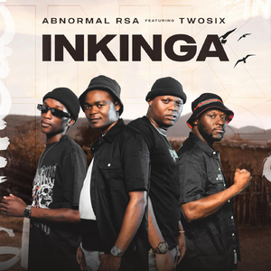 Inkinga (feat. TwoSix SA)