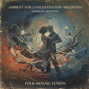 Meditative Bandoneon