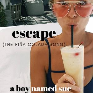 Escape (The Piña Colada Song)
