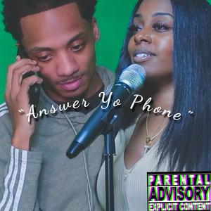 Answer Yo Phone (feat. Juataija)