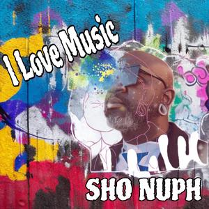 I Love Music