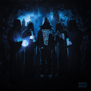 SELFREFLECTION [HOSTED BY ТЕНЕВОЕ ПРАВИТЕЛЬСТВО]