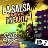 Salsa Prime - El Pillo