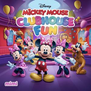 Mickey Mouse Clubhouse Fun