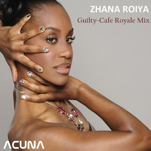 Guilty (Cafe Royale Instrumental Mix)
