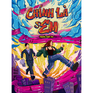 CHÍNH LÀ EM (feat. PD)