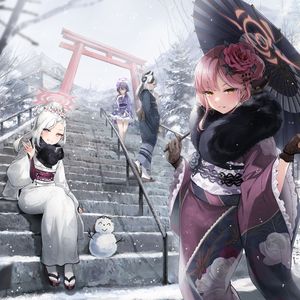 Responsibility(quilt heron remix)