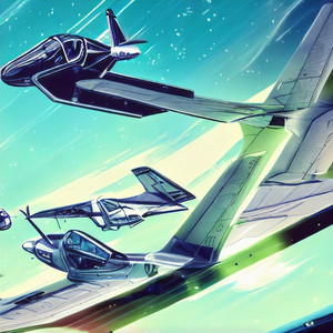 仙舟羅浮戦闘【三味线】