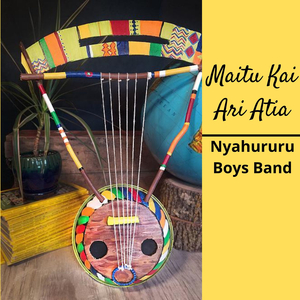 Maitu Kai Ari Atia, Pt. 2